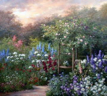 Untitled Artwork by Heinz Scholnhammer