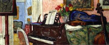 Music Artwork by Albert André