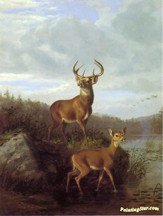 No Title Artwork by Hyppolite Sebron