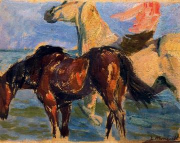 Estudio Artwork by Jose Mongrell Torrent