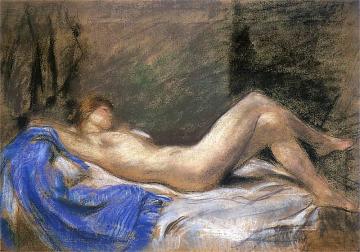 Nude Artwork by Wojciech Weiss