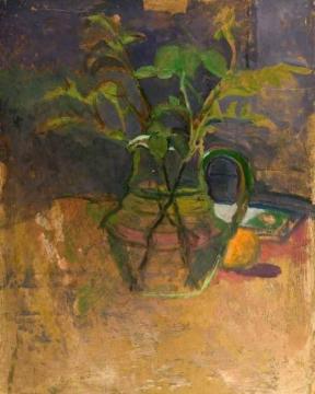 Still Life Artwork by William Ratcliffe