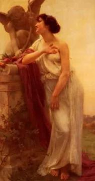Confidence Artwork by Guillaume Seignac