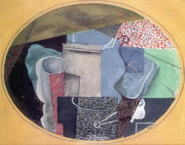 Still Life Artwork by Henri Hayden