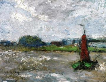 Holland Artwork by Kees Van Dongen