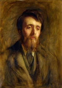 George Reid Artwork by Sir William Quiller Orchardson