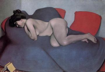 Sleep Artwork by Felix Vallotton