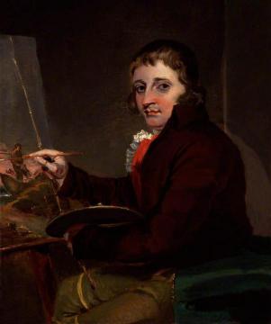 George Morland Artwork by John Raphael Smith