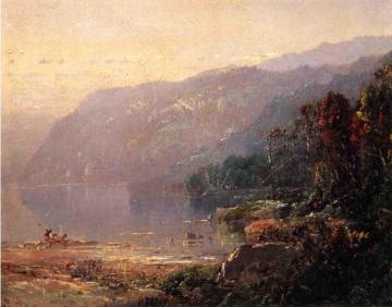 Landscape Artwork by William Louis Sonntag