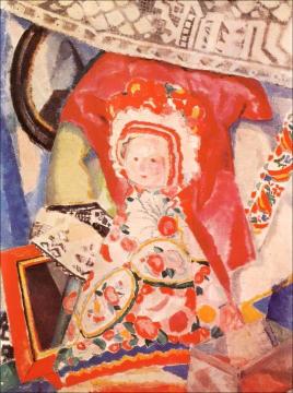 Alegria De Lo Popular En Castilla Artwork by Daniel Vazquez Diaz