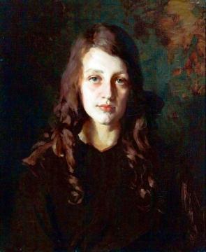 Dorothy Artwork by William Charles Penn