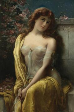 Starlight Artwork by Emile Vernon