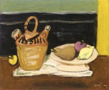 Still Life Artwork by Henri Hayden