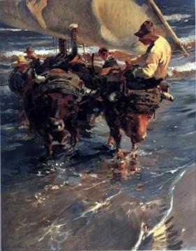 Bueys Artwork by Enrique Martinez Cubells