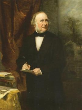 Gerard Westerman Artwork by Therese Schwartze