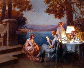 Untitled Artwork by Delphin Enjolras