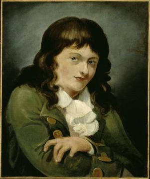 Self-Portrait Artwork by Joseph Mallord William Turner