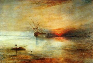 Fort Vimieux Artwork by Joseph Mallord William Turner