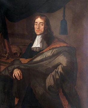 Thomas Stretchley Artwork by Sir Godfrey Kneller