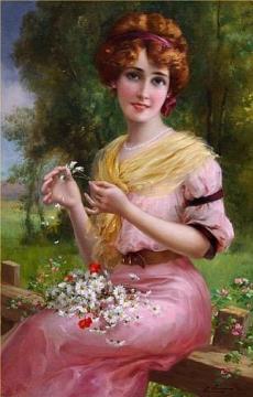 Untitled Artwork by Emile Vernon