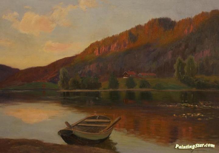 From Asker Artwork by Andreas Singdahlsen