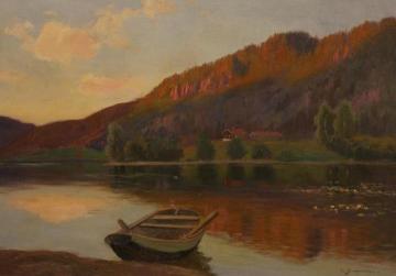 From Asker Artwork by Andreas Singdahlsen