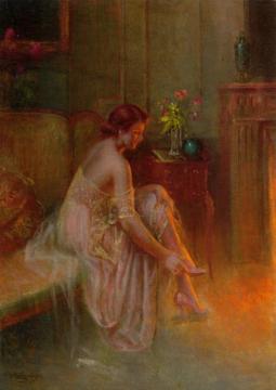 The Shoe Artwork by Delphin Enjolras