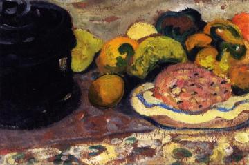 Still Life Artwork by Louis Valtat