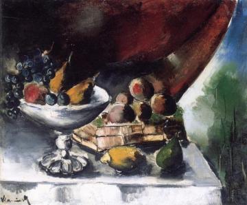 Still Life Artwork by Maurice De Vlaminck