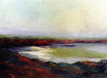 Martigues Artwork by Francis Picabia