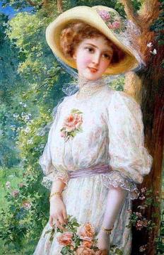 Reverie Artwork by Emile Vernon