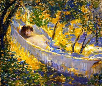 Sleep Artwork by Donna Schuster