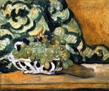 Compotier Artwork by Louis Valtat