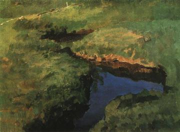 Stream Artwork by Konstantin Somov