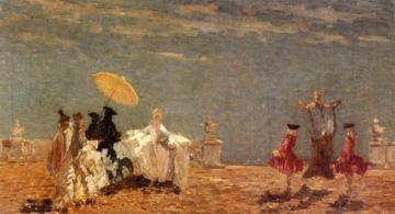 Lucciolina Artwork by Emma Ciardi