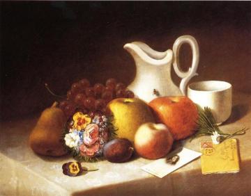 The Accepted Proposal Artwork by Carducius Plantagenet Ream