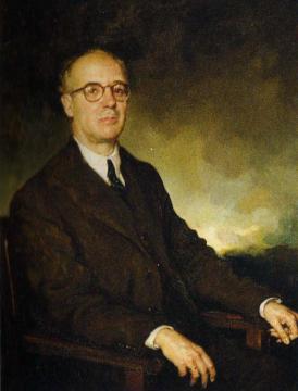 Portrait Of Men Artwork by Fernando Alvarez Sotomayor