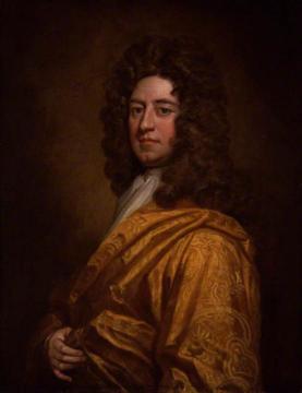 George Stepney Artwork by Sir Godfrey Kneller