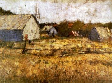 Untitled Artwork by Helen M. Turner