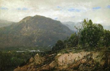 Landscape Artwork by William Louis Sonntag