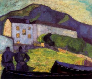 Rest Artwork by Daniel Vazquez Diaz