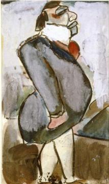 Attractive Artwork by Georges Rouault