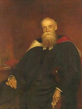 Thomas Charles Simmonds Artwork by Ernest Townsend