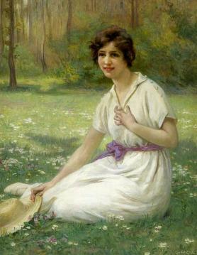 Untitled Artwork by Guillaume Seignac