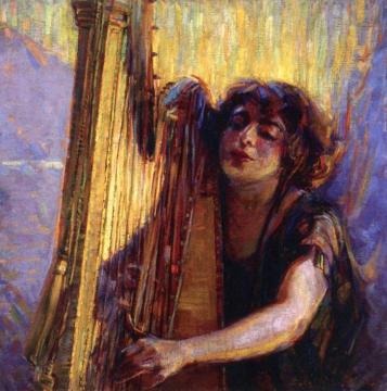 Donna Schuster Artwork by Donna Schuster