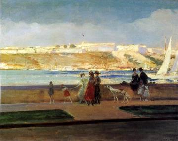 Paisaje Artwork by Julio Vila Prades