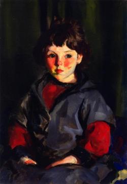 Untitled Artwork by Robert Henri