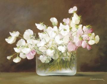 Summer Greetings Artwork by Heinz Scholnhammer