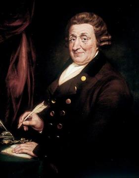 Anthony Knowles Artwork by John Russell