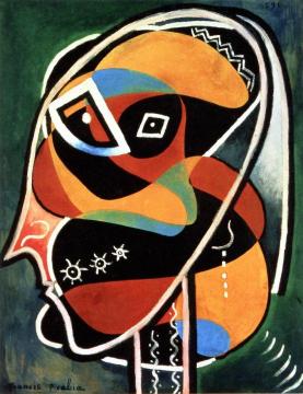 591 Artwork by Francis Picabia
